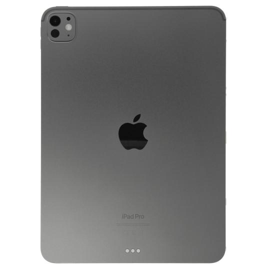Voir photo 2 de Apple iPad Pro 11"" Wi-Fi 2024 (M4) 256Go noir sidéral - très bon état | Dero Apple iPad Pro 11"" Wi-Fi 2024 (M4) 256Go noir sidéral - très bon état Très bon état Apple reconditionné photo 2 | Dero