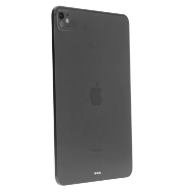 Voir photo 3 de Apple iPad Pro 11"" Wi-Fi 2024 (M4) 256Go noir sidéral - très bon état | Dero Apple iPad Pro 11"" Wi-Fi 2024 (M4) 256Go noir sidéral - très bon état Très bon état Apple reconditionné photo 3 | Dero