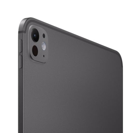 Voir photo 3 de Apple iPad Pro 11"" Wi-Fi 2025 (M5) 256Go noir sidéral - bon état | Dero Apple iPad Pro 11"" Wi-Fi 2025 (M5) 256Go noir sidéral - bon état Bon état Apple reconditionné photo 3 | Dero