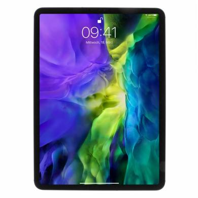 Apple iPad Pro 11" Wi-Fi + Cellular 2020 1To argent - bon état Reconditionné - 579,00 € Apple iPad Pro 11" Wi-Fi + Cellular 2020 1To argent - bon état Reconditionné Apple reconditionné disponible sur As Good As New