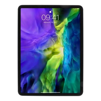 Apple iPad Pro 11" Wi-Fi + Cellular 2020 512Go argent - très bon état Reconditionné - 549,00 € Apple iPad Pro 11" Wi-Fi + Cellular 2020 512Go argent - très bon état Reconditionné Apple reconditionné disponible sur As Good As New