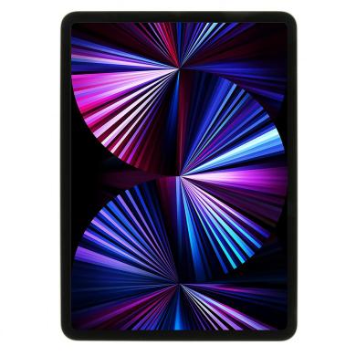 Apple iPad Pro 11" Wi-Fi + Cellular 2021 128Go argent - très bon état Reconditionné - 499,00 € Apple iPad Pro 11" Wi-Fi + Cellular 2021 128Go argent - très bon état Reconditionné Apple reconditionné disponible sur As Good As New