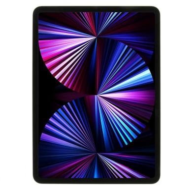 Apple iPad Pro 11" Wi-Fi + Cellular 2021 256Go argent - très bon état Reconditionné - 489,00 € Apple iPad Pro 11" Wi-Fi + Cellular 2021 256Go argent - très bon état Reconditionné Apple reconditionné disponible sur As Good As New