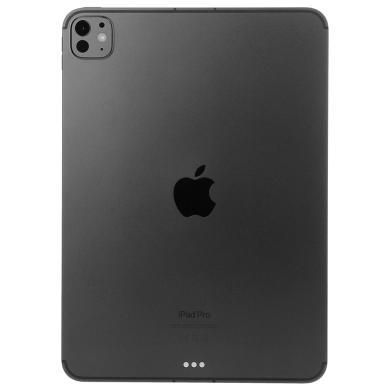 Voir photo 2 de Apple iPad Pro 11"" Wi-Fi + Cellular 2024 (M4) 256Go noir sidéral - très bon état | Dero Apple iPad Pro 11"" Wi-Fi + Cellular 2024 (M4) 256Go noir sidéral - très bon état Très bon état Apple reconditionné photo 2 | Dero