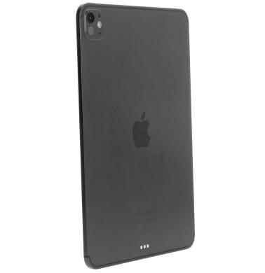 Voir photo 3 de Apple iPad Pro 11"" Wi-Fi + Cellular 2024 (M4) 256Go noir sidéral - très bon état | Dero Apple iPad Pro 11"" Wi-Fi + Cellular 2024 (M4) 256Go noir sidéral - très bon état Très bon état Apple reconditionné photo 3 | Dero