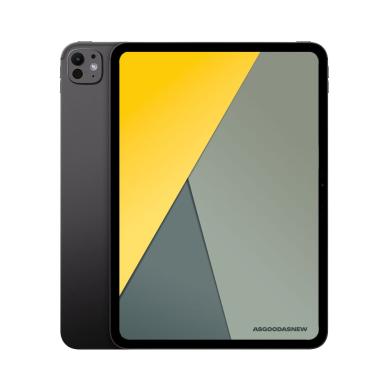 Apple iPad Pro 11" Wi-Fi + Cellular 2025 (M5) 256Go noir sidéral - neuf Parfait état - 1219,00 € Apple iPad Pro 11" Wi-Fi + Cellular 2025 (M5) 256Go noir sidéral - neuf Parfait état Apple reconditionné disponible sur As Good As New