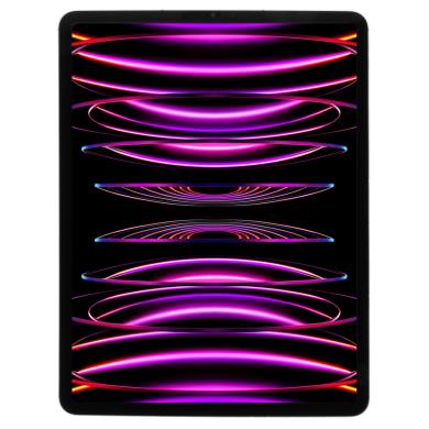 Apple iPad Pro 12,9" Wi-Fi 2022 512Go gris sidéral - bon état Reconditionné reconditionné disponible sur As Good As New