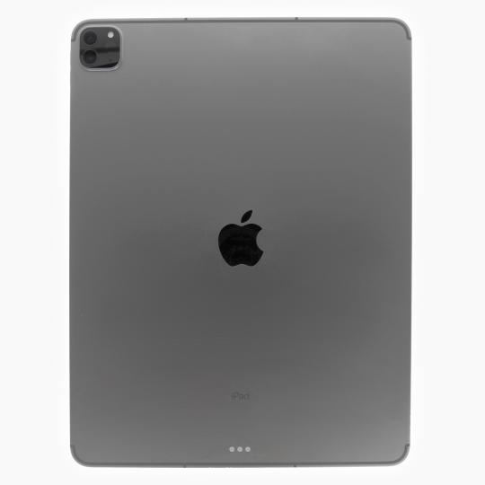 Voir photo 2 de Apple iPad Pro 12,9"" WiFi + Cellular 2021 256Go gris sidéral - bon état | Dero Apple iPad Pro 12,9"" WiFi + Cellular 2021 256Go gris sidéral - bon état Bon état Apple reconditionné photo 2 | Dero