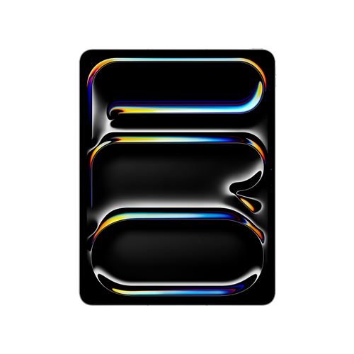Apple iPad Pro 13" Puce Apple M5 1 To Argent 5G 8ème génération 2025 État correct Apple reconditionné disponible sur Fnac