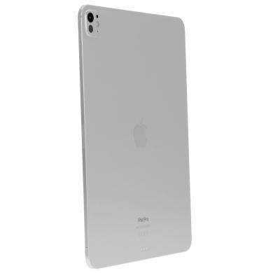 Voir photo 3 de Apple iPad Pro 13"" Wi-Fi 2024 (M4) 256Go argent - bon état | Dero Apple iPad Pro 13"" Wi-Fi 2024 (M4) 256Go argent - bon état Bon état Apple reconditionné photo 3 | Dero