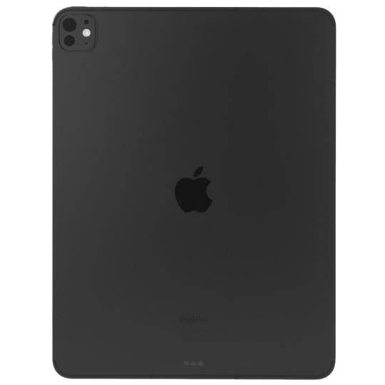 Voir photo 2 de Apple iPad Pro 13"" Wi-Fi 2024 (M4) 256Go noir sidéral - comme neuf | Dero Apple iPad Pro 13"" Wi-Fi 2024 (M4) 256Go noir sidéral - comme neuf Parfait état Apple reconditionné photo 2 | Dero