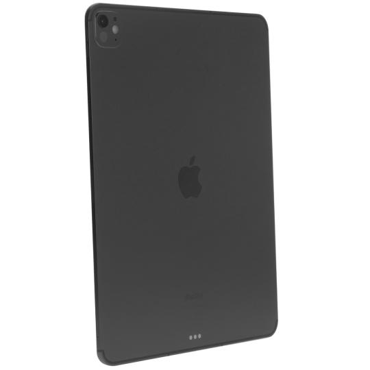 Voir photo 3 de Apple iPad Pro 13"" Wi-Fi 2024 (M4) 256Go noir sidéral - comme neuf | Dero Apple iPad Pro 13"" Wi-Fi 2024 (M4) 256Go noir sidéral - comme neuf Parfait état Apple reconditionné photo 3 | Dero