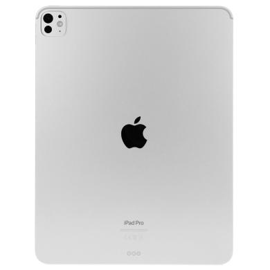 Voir photo 2 de Apple iPad Pro 13"" Wi-Fi 2024 (M4) 512Go argent - comme neuf | Dero Apple iPad Pro 13"" Wi-Fi 2024 (M4) 512Go argent - comme neuf Parfait état Apple reconditionné photo 2 | Dero