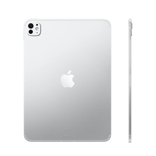 Voir photo 2 de Apple iPad Pro 13"" Wi-Fi 2025 (M5) 256Go argent - très bon état | Dero Apple iPad Pro 13"" Wi-Fi 2025 (M5) 256Go argent - très bon état Très bon état Apple reconditionné photo 2 | Dero