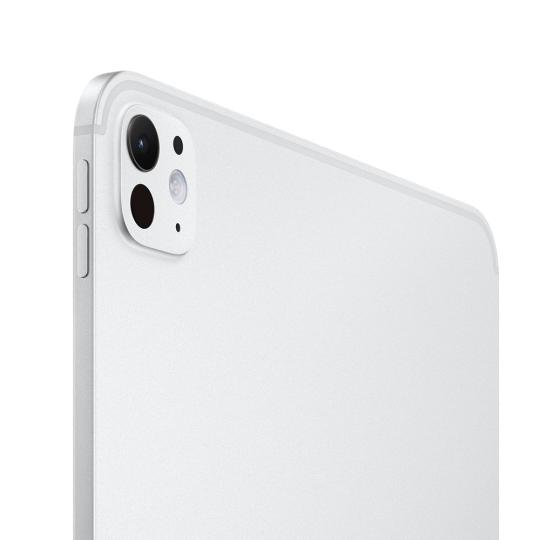 Voir photo 3 de Apple iPad Pro 13"" Wi-Fi 2025 (M5) 256Go argent - très bon état | Dero Apple iPad Pro 13"" Wi-Fi 2025 (M5) 256Go argent - très bon état Très bon état Apple reconditionné photo 3 | Dero