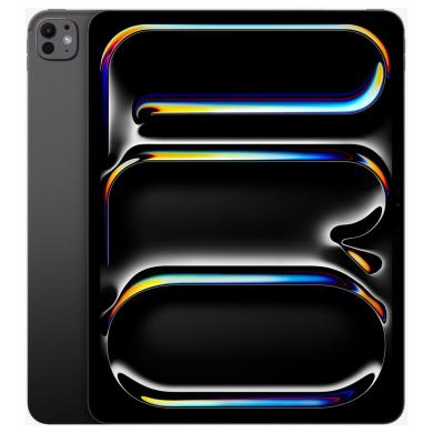 Apple iPad Pro 13" Wi-Fi + Cellular 2024 (M4) 256Go noir sidéral - très bon état Reconditionné - 1049,00 € Apple iPad Pro 13" Wi-Fi + Cellular 2024 (M4) 256Go noir sidéral - très bon état Reconditionné Apple reconditionné disponible sur As Good As New