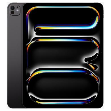 Apple iPad Pro 13" Wi-Fi + Cellular 2024 (M4) 2To noir sidéral - très bon état Reconditionné - 1369,00 € Apple iPad Pro 13" Wi-Fi + Cellular 2024 (M4) 2To noir sidéral - très bon état Reconditionné Apple reconditionné disponible sur As Good As New