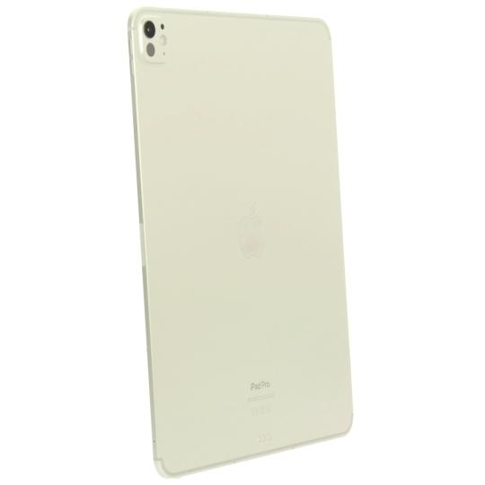 Voir photo 3 de Apple iPad Pro 13"" Wi-Fi + Cellular 2024 (M4) 512Go argent - bon état | Dero Apple iPad Pro 13"" Wi-Fi + Cellular 2024 (M4) 512Go argent - bon état Bon état Apple reconditionné photo 3 | Dero