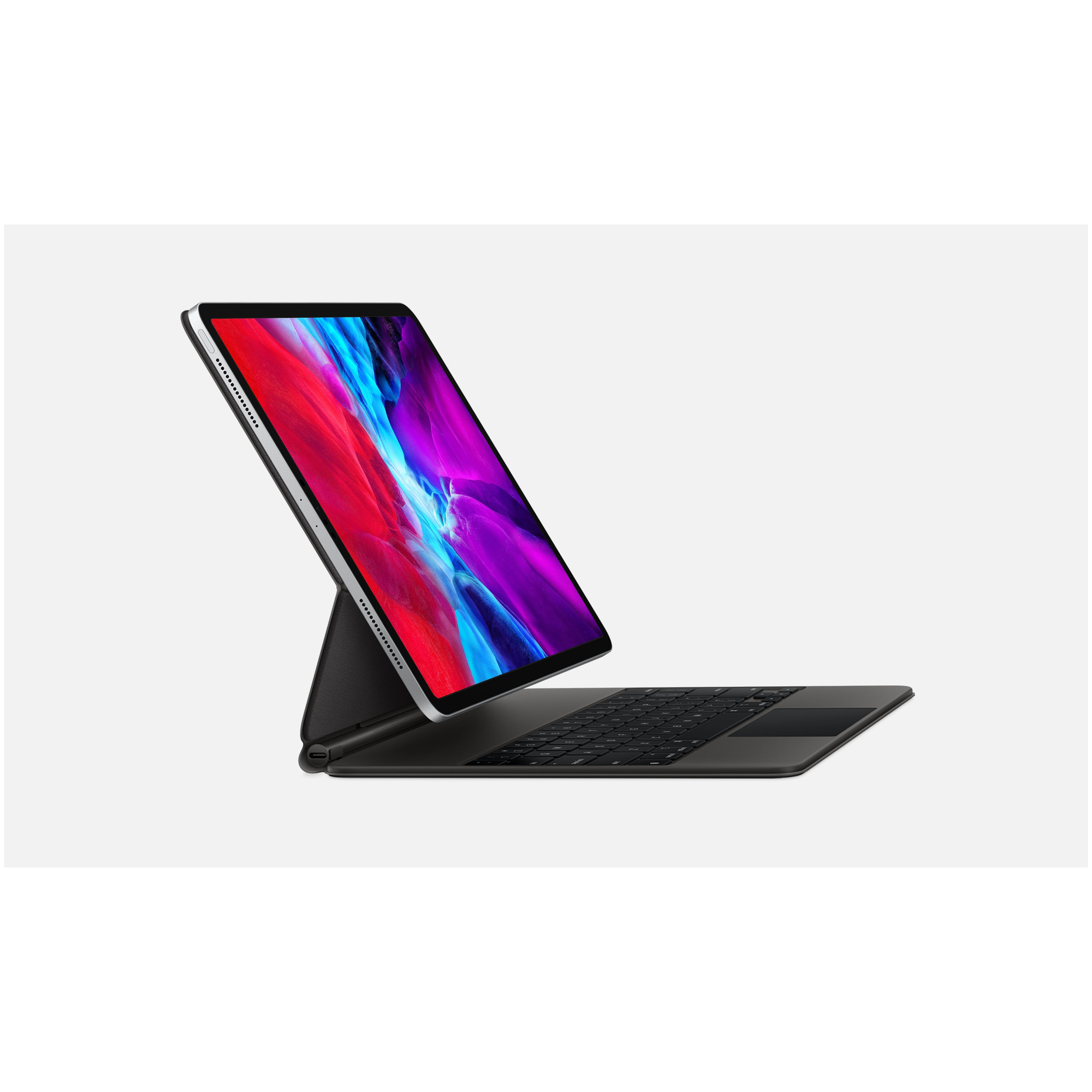 Voir photo 2 de Apple iPad Pro 2 (11 ) 1 To 27,9 cm (11 ) Wi-Fi 6 (802.11ax) iPadOS Gris - Très bon état | Dero Apple iPad Pro 2 (11 ) 1 To 27,9 cm (11 ) Wi-Fi 6 (802.11ax) iPadOS Gris - Très bon état Très bon état Apple reconditionné photo 2 | Dero