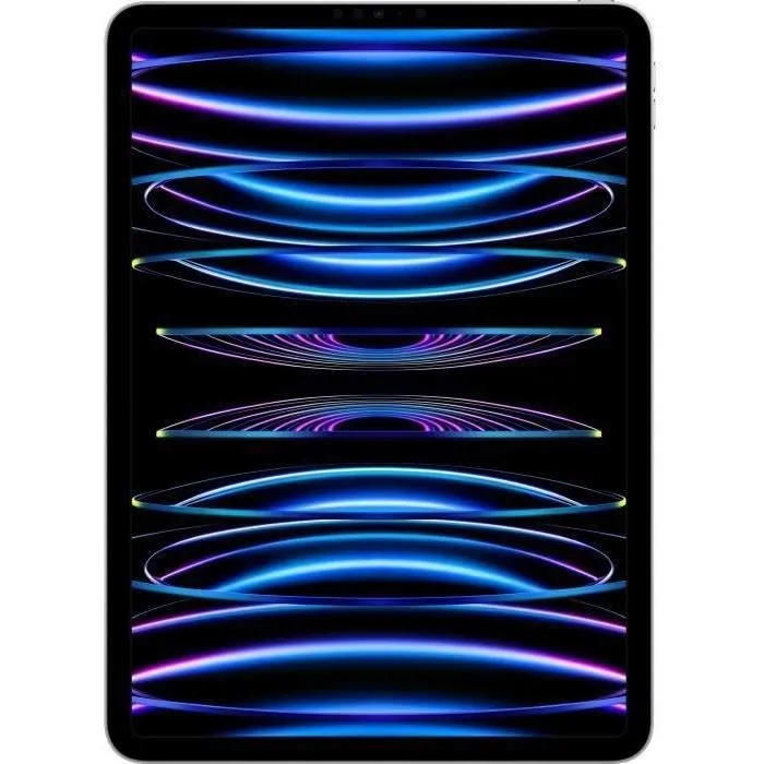 Apple - iPad Pro (2022) - 12.9 - WiFi - 512 Go - Argent - Reconditionné - Excellent état Reconditionné - 999,00 € Apple - iPad Pro (2022) - 12.9 - WiFi - 512 Go - Argent - Reconditionné - Excellent état Reconditionné Apple reconditionné disponible sur Cdiscount Seconde Vie