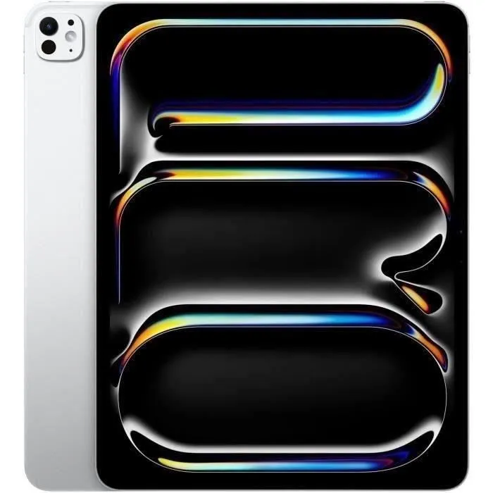 Apple - iPad Pro (2024) - 13 - WiFi - 256 Go - Argent (2024) - Reconditionné - Excellent état Reconditionné - 1118,90 € Apple - iPad Pro (2024) - 13 - WiFi - 256 Go - Argent (2024) - Reconditionné - Excellent état Reconditionné Apple reconditionné disponible sur Cdiscount Seconde Vie