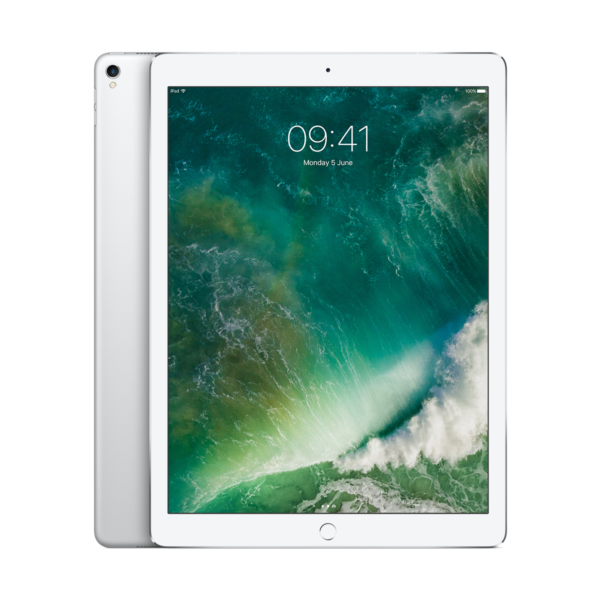 Apple iPad Pro 256 Go 32,8 cm (12.9 ) Wi-Fi 5 (802.11ac) iOS 10 Argent - Bon état Bon état - 306,00 € Apple iPad Pro 256 Go 32,8 cm (12.9 ) Wi-Fi 5 (802.11ac) iOS 10 Argent - Bon état Bon état Apple reconditionné disponible sur Pixmania