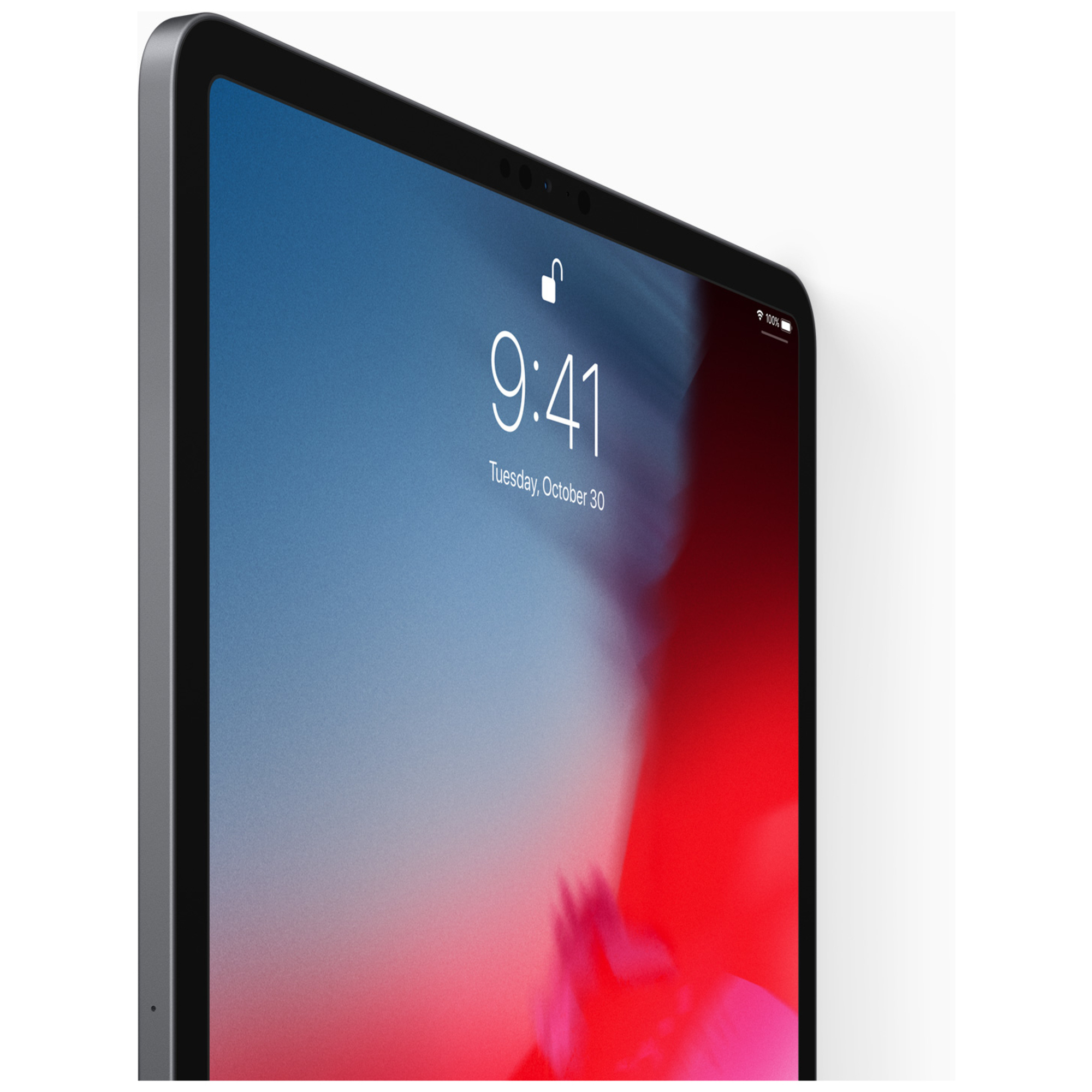 Apple iPad Pro 4G LTE 512 Go 32,8 cm (12.9 ) Wi-Fi 5 (802.11ac) iOS 12 Gris - Excellent état Parfait état Apple reconditionné photo 2 | Dero