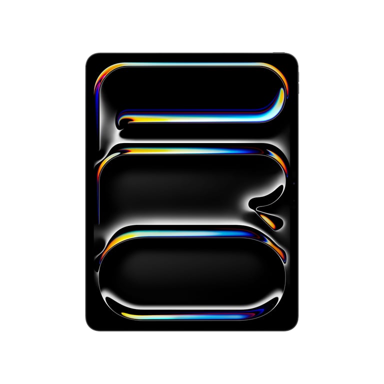 Apple iPad Pro 5G Apple M TD-LTE & FDD-LTE 256 Go 33 cm (13 ) 8 Go Wi-Fi 6E (802.11ax) iPadOS 17 Noir - Excellent état Parfait état - 1361,00 € Apple iPad Pro 5G Apple M TD-LTE & FDD-LTE 256 Go 33 cm (13 ) 8 Go Wi-Fi 6E (802.11ax) iPadOS 17 Noir - Excellent état Parfait état reconditionné disponible sur Pixmania