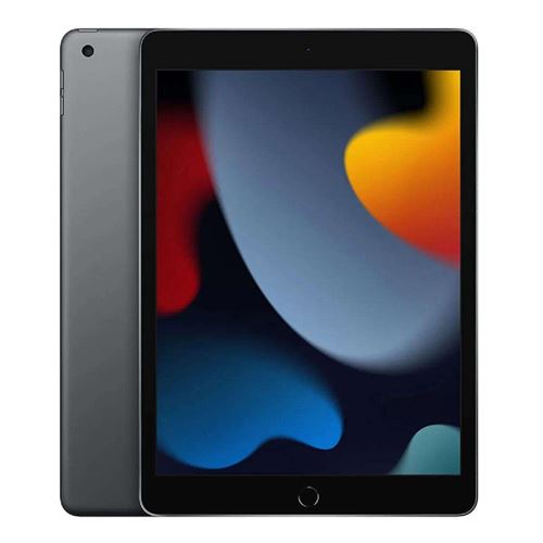 Apple IPad - tablette ipad os. ecran 10.2 pouces (25.9 cm). WiFi Bluetooth 4.2 stockage 64 Go camera principale 12 mpx - gris État correct N/A reconditionné disponible sur Fnac