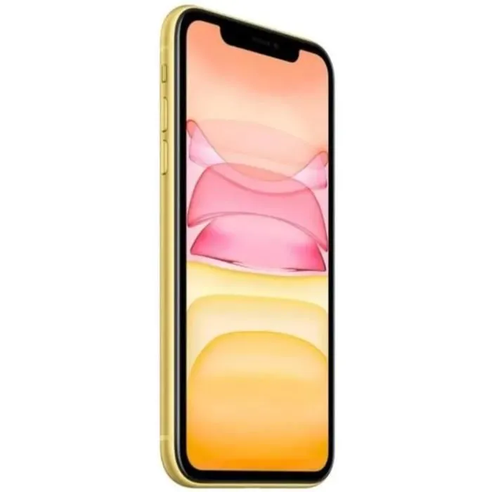 APPLE iPhone 11 128 Go Jaune - Reconditionné - Excellent état Reconditionné - 999,00 € APPLE iPhone 11 128 Go Jaune - Reconditionné - Excellent état Reconditionné Apple reconditionné disponible sur Cdiscount Seconde Vie
