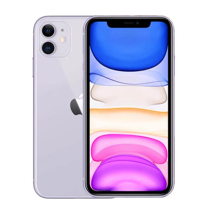 APPLE iPhone 11 128 Go Mauve - Reconditionné - Etat correct Reconditionné - 250,00 € APPLE iPhone 11 128 Go Mauve - Reconditionné - Etat correct Reconditionné Apple reconditionné disponible sur Cdiscount Seconde Vie