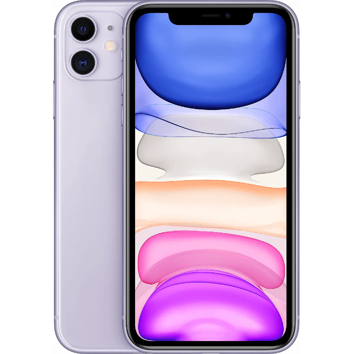 Apple iPhone 11 - 128 Go - MWM52ZD/A - Mauve Reconditionné - 159,99 € Apple iPhone 11 - 128 Go - MWM52ZD/A - Mauve Reconditionné Apple reconditionné disponible sur Rue du Commerce Seconde Vie