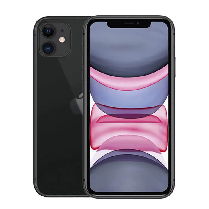 APPLE iPhone 11 128 Go Noir - Reconditionné - Etat correct refurbished - 209,00 € APPLE iPhone 11 128 Go Noir - Reconditionné - Etat correct refurbished reconditionné disponible sur Cdiscount Seconde Vie