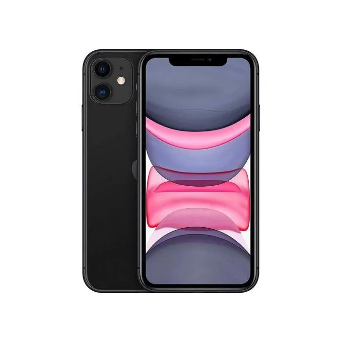 APPLE iPhone 11 128 Go Noir - Reconditionné - Très bon état Reconditionné - 210,90 € APPLE iPhone 11 128 Go Noir - Reconditionné - Très bon état Reconditionné Apple reconditionné disponible sur Cdiscount Seconde Vie