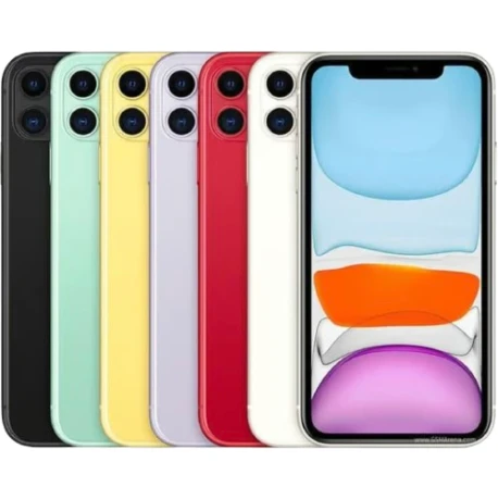 Acheter Apple - iPhone 11 - 128 Go - Reconditionné - Correct - Couleur surprise Bon état - 199,99 € Apple - iPhone 11 - 128 Go - Reconditionné - Correct - Couleur surprise Bon état reconditionné disponible sur Certideal
