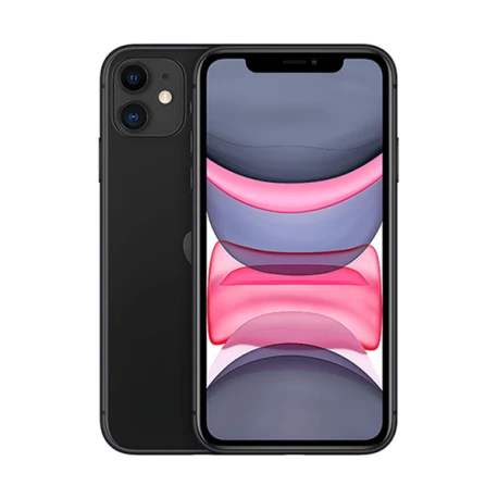 Apple - iPhone 11 - 128 Go - Reconditionné - Correct - Noir Bon état - 204,99 € Apple - iPhone 11 - 128 Go - Reconditionné - Correct - Noir Bon état reconditionné disponible sur Certideal