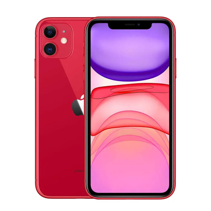 Acheter APPLE iPhone 11 128 Go Red - Reconditionné - Etat correct refurbished - 1999,00 € APPLE iPhone 11 128 Go Red - Reconditionné - Etat correct refurbished reconditionné disponible sur Cdiscount Seconde Vie