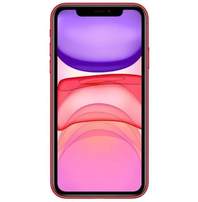 Acheter APPLE iPhone 11 128 Go Red - Reconditionné - Excellent état Reconditionné - 149,99 € APPLE iPhone 11 128 Go Red - Reconditionné - Excellent état Reconditionné Apple reconditionné disponible sur Cdiscount Seconde Vie