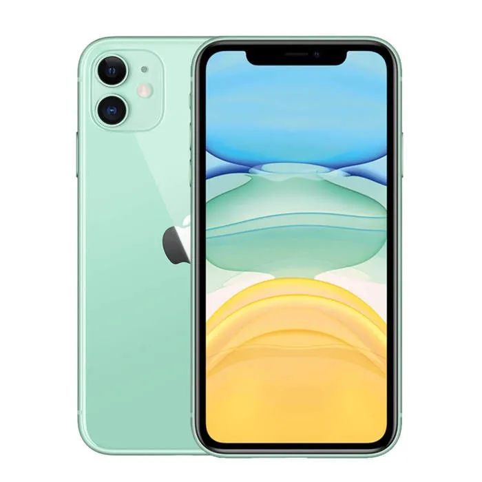 APPLE iPhone 11 256 Go Vert - Reconditionné - Etat correct Reconditionné - 1999,00 € APPLE iPhone 11 256 Go Vert - Reconditionné - Etat correct Reconditionné Apple reconditionné disponible sur Cdiscount Seconde Vie