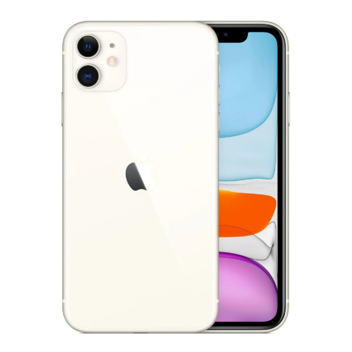 Acheter Apple iPhone 11 - 64 Go - Blanc Reconditionné - 149,99 € Apple iPhone 11 - 64 Go - Blanc Reconditionné Apple reconditionné disponible sur Rue du Commerce Seconde Vie