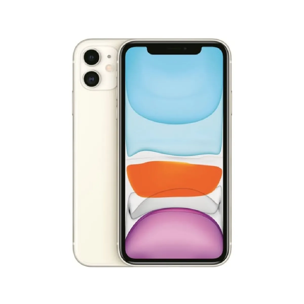 Apple iPhone 11 - 64 Go Blanc Reconditionné - 149,99 € Apple iPhone 11 - 64 Go Blanc Reconditionné Apple reconditionné disponible sur Rue du Commerce Seconde Vie