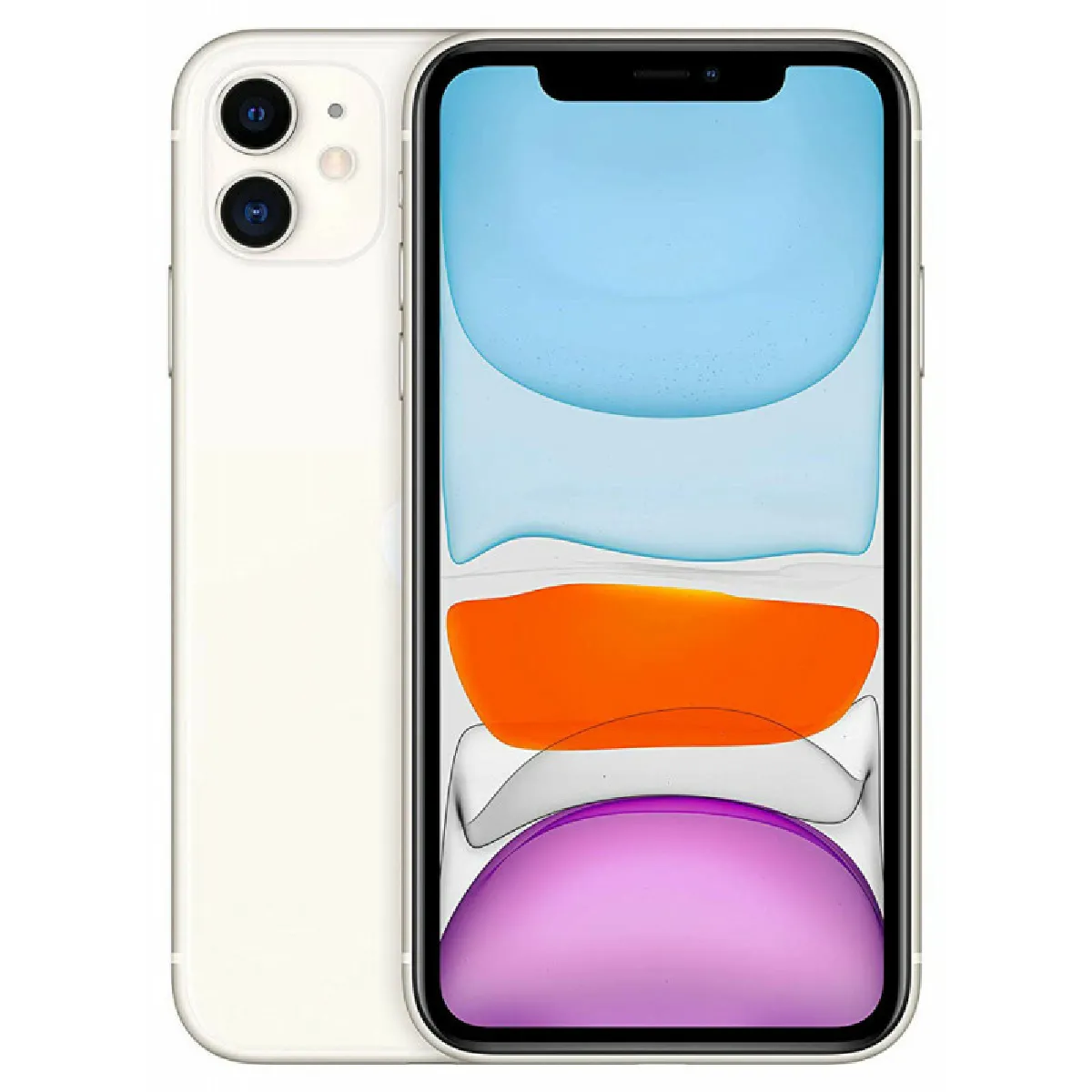 Acheter Apple iPhone 11 - 64 Go - Blanc Reconditionné - 149,99 € Apple iPhone 11 - 64 Go - Blanc Reconditionné Apple reconditionné disponible sur Rue du Commerce Seconde Vie