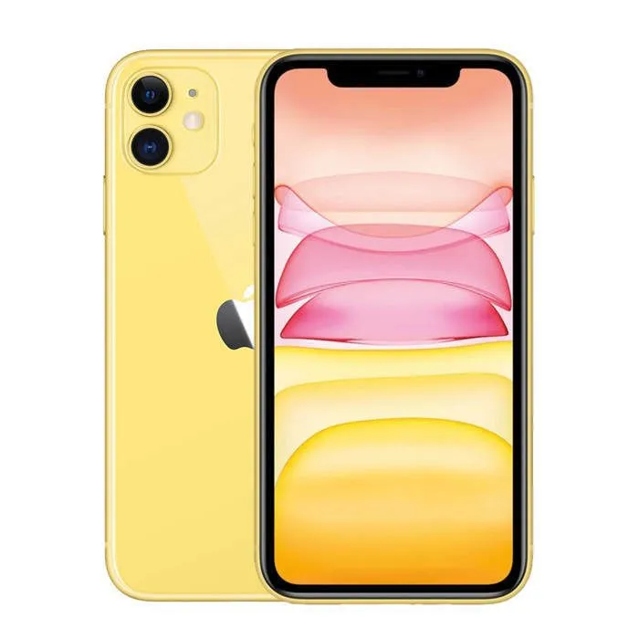 APPLE iPhone 11 64 Go Jaune - Reconditionné - Excellent état Reconditionné - 999,00 € APPLE iPhone 11 64 Go Jaune - Reconditionné - Excellent état Reconditionné Apple reconditionné disponible sur Cdiscount Seconde Vie