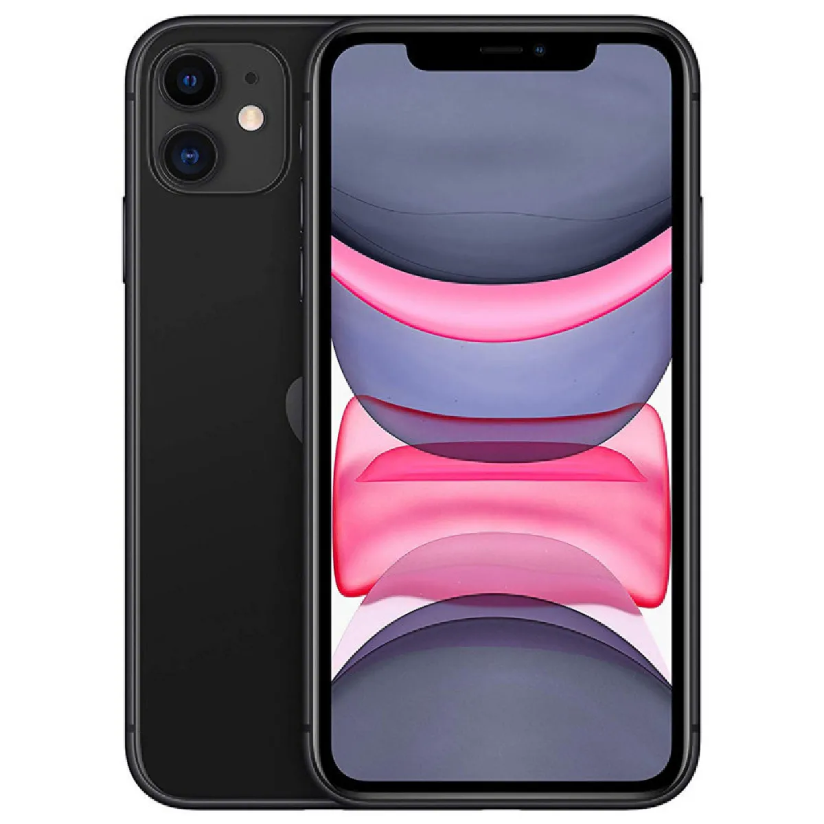 Apple iPhone 11 - 64 Go - Noir Reconditionné - 149,99 € Apple iPhone 11 - 64 Go - Noir Reconditionné Apple reconditionné disponible sur Rue du Commerce Seconde Vie