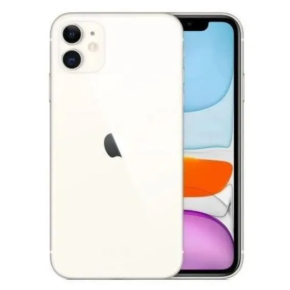 Acheter APPLE iPhone 11 64GB Blanc - Reconditionné - Très bon état Reconditionné - 194,00 € APPLE iPhone 11 64GB Blanc - Reconditionné - Très bon état Reconditionné Apple reconditionné disponible sur Cdiscount Seconde Vie