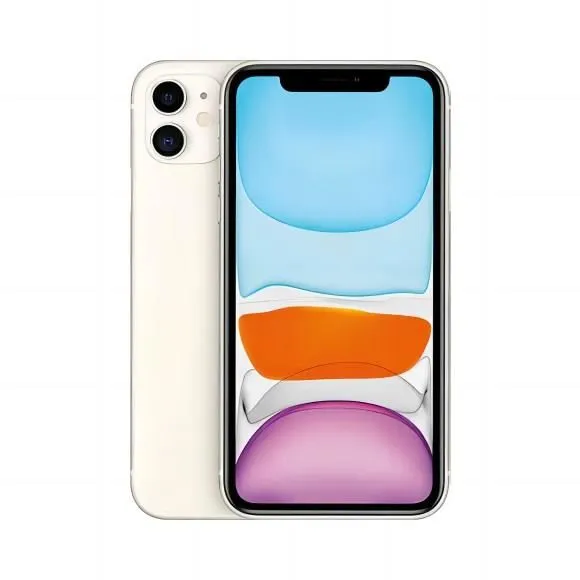 Acheter APPLE iPhone 11 64Go Blanc - Reconditionné - Excellent état Reconditionné - 208,00 € APPLE iPhone 11 64Go Blanc - Reconditionné - Excellent état Reconditionné Apple reconditionné disponible sur Cdiscount Seconde Vie
