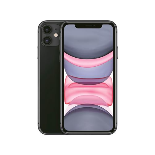 Apple iPhone 11 64Go Noir Reconditionné Grade A++ Renewd État correct N/A reconditionné disponible sur Fnac | Dero