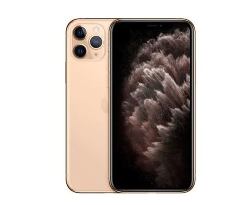 Apple iPhone 11 Pro 256 Go 5.8" Or - Reconditionné État correct N/A reconditionné disponible sur Fnac
