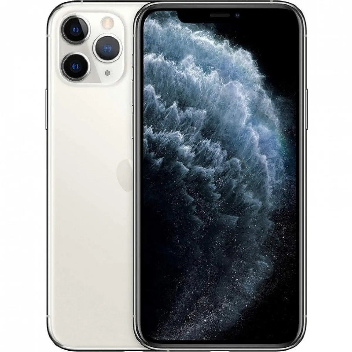 Apple iPhone 11 Pro - 256 Go - MWC82ZD/A - Argent Reconditionné - 229,00 € Apple iPhone 11 Pro - 256 Go - MWC82ZD/A - Argent Reconditionné Apple reconditionné disponible sur Rue du Commerce Seconde Vie