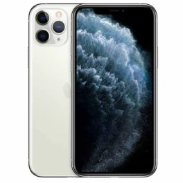 Apple - iPhone 11 Pro - 256 Go - Reconditionné - Correct - Argent Bon état reconditionné disponible sur Certideal | Dero